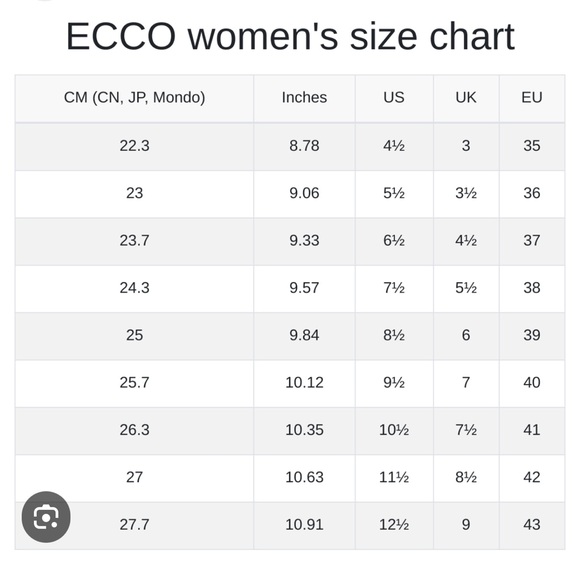 Ecco Clogs - Picture 11 of 12